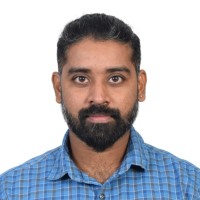Deepak Moghadas