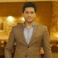 Noman Ansari