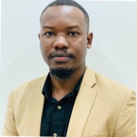 Eliud Samwel Kagaruki