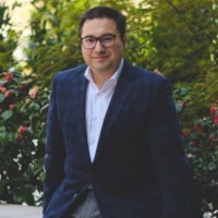 Mario Gonzalez Perez