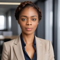 Ivy Ogbaki