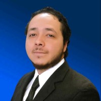 Oscar Garza Garcia