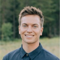 Preston Mitchell