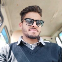 Shadab Khan