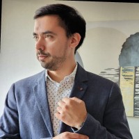 Sebastian Saavedra