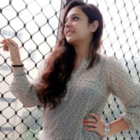 Simran Khosla