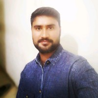 Asghar Ali
