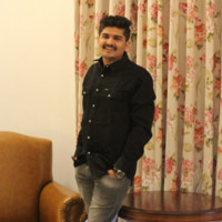 Hiren Vekariya