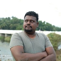 Vasudevan Ramalingam