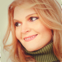 Eva Hegymegi - Barakonyi