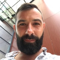 Damien Bertolini