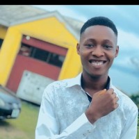 Egbukele Sampson Junior