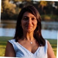 Ayse Cetin Azazi