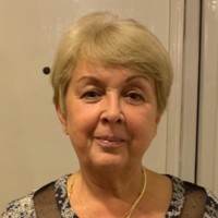 Svetlana Barzeva