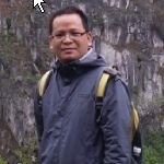 何志锋