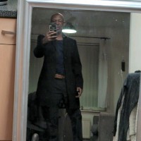 Raymond Prescod