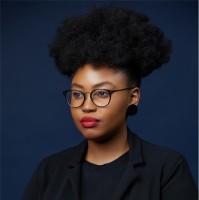 Nontokozo Biyam