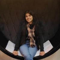 Aarya G