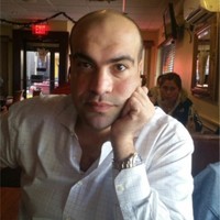 Ayman Megala