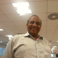 Vijaykumar Mb