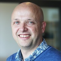 Øyvind Thorsen