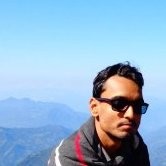 Ankeshwar Pandey