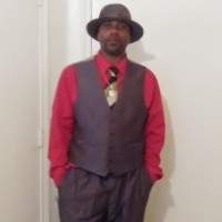 Minister Curtis Pratt