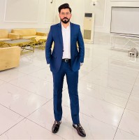Farhan Shahzad
