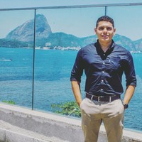Caíque Estevão Araújo