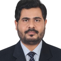 Mohamed Asif