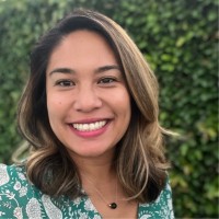 Eileen Roxas-Wilkinson
