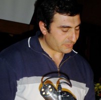Ilir Mustafaj Maat