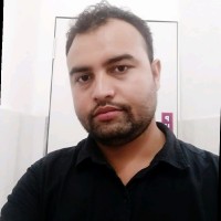 Pranjal Deka