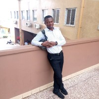 Joseph Gyamfi Kyei