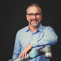 Benoit Vigneau