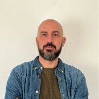 Jorge Valiño Moreno