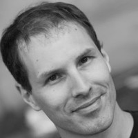 Sylvain Bouvier