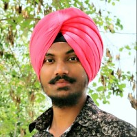 Varinder Singh