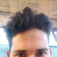 Amit Pandey