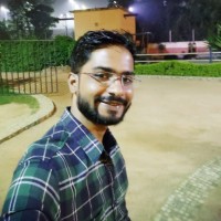 Amitesh Singh Kundan