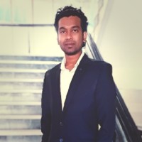 Madhu Chethan C