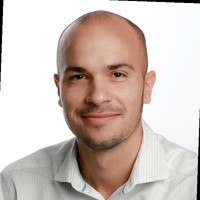 Vasily Giannakeas, Phd