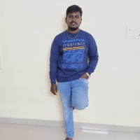 Sandeep M