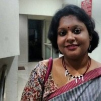 Somdatta Chakrabortee