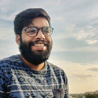Niranjan Krishnan
