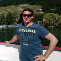 Simon Preisig