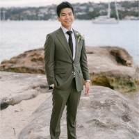 Victor Lin