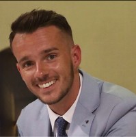 Antoine Beriguete