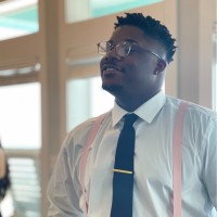 Jemar Mitchell