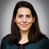 Gréta Gecse
